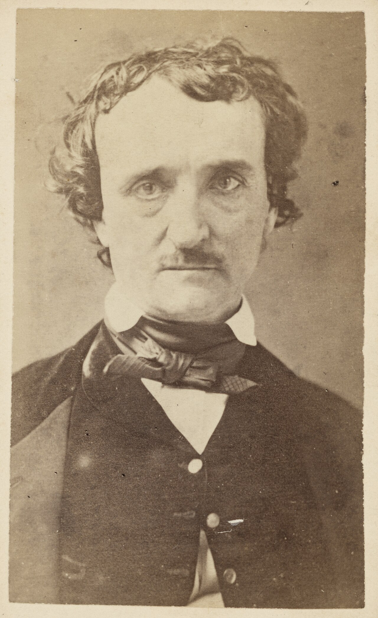 Edgar Allan Poe